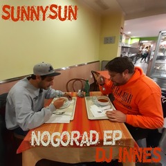 DJ INNES & SunnySun - Draganaut