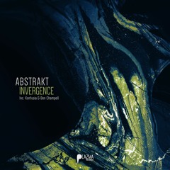 Abstrakt(UK) - Inflation (Konfusia Remix)