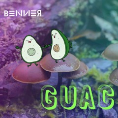 Benner - Guac