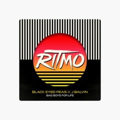 J Balvin, BEP X  Olix - Ritmo (Afro Moombah Remix) Link Buy