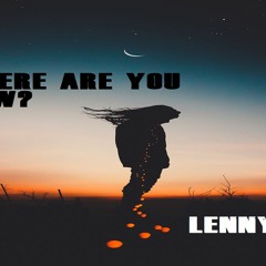 Where Are You Now - Master