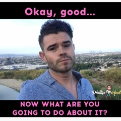 WHAT ARE YOU GOING TO DO ABOUT IT?