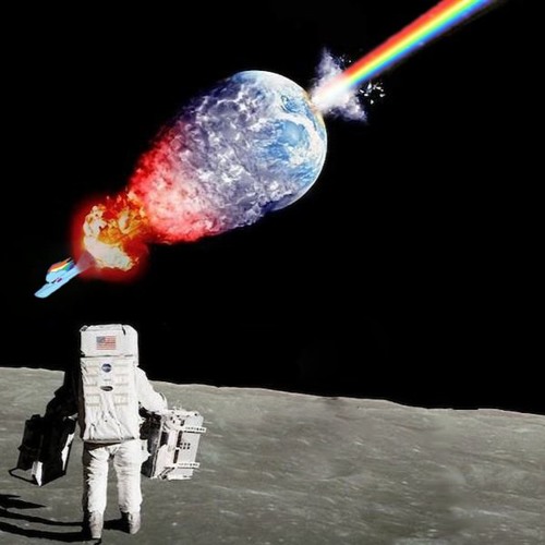 Homemade Spaceship ~ Vibes Incoming ~ Ep. 02