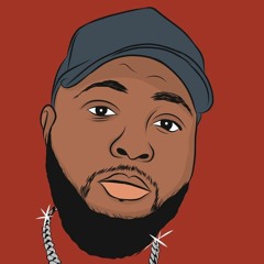[FREE] Davido x Burna Boy x Major Lazer Type Beat "WAKANDA" Prod. Aceido