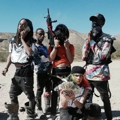 6IX9INE - Scum Gang / WHOREHOUSE [LEAK]