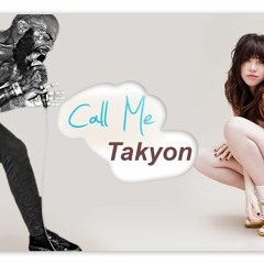 Call Me Takyon