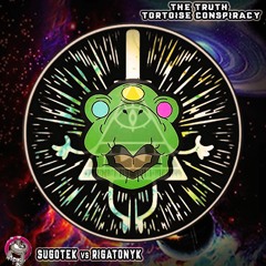 Sugotek Vs Rigatonyk- The Truth Tortoise Conspiracy