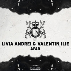 Premiere: Livia Andrei & Valentin Ilie - Reverie (GruuvElement's Remix)