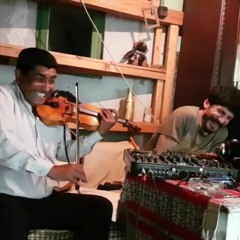 Caliu & Vazduh - Take Two