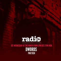 DWords: PRO:Tech EP5