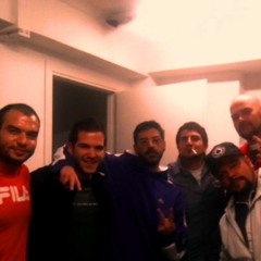 Ημισκούμπρια 30/03/2012