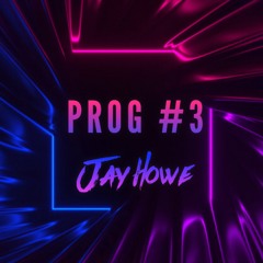 PROG #3 - Jay Howe
