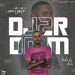 MOSTRA PRA MIM QUE TU E FAIXA PRETA (( DJ 2R DO MARTINS ))
