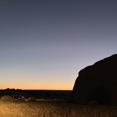 Rova Truckkk [Feat. Keshawty] (Prod. Tylor Wauneka)