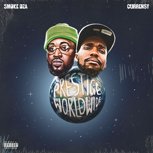 Smoke Dza x Curre$y - Cinderella Story