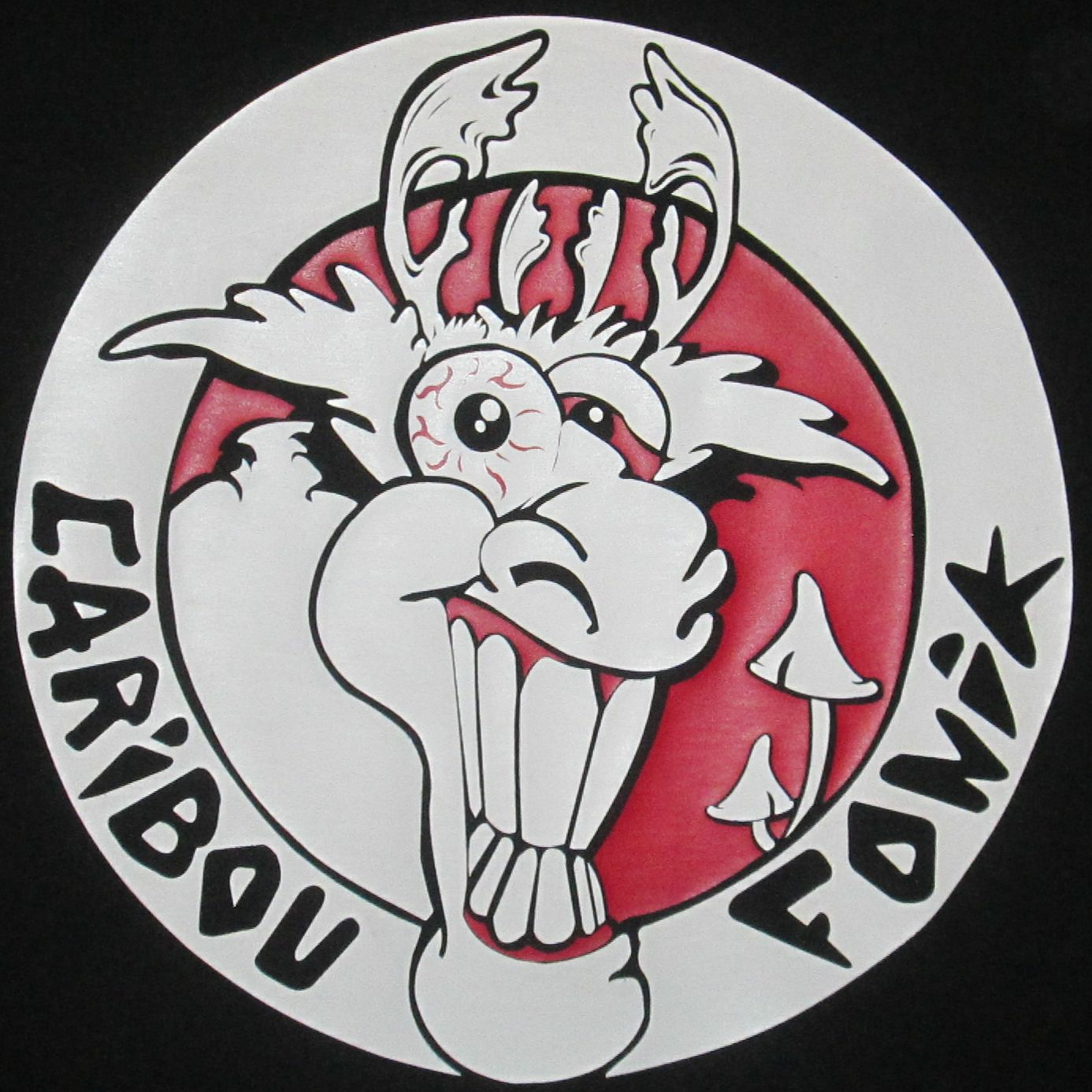 cariboufonik