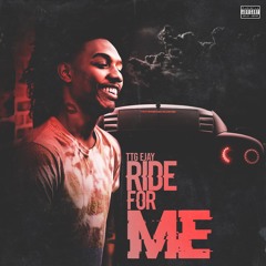 Ride For Me TTG Ejay