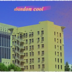 abandon cool! (prod. blank)