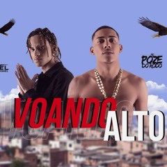 MC POZE - TO VOANDO ALTO (( DJ GABRIEL DO BOREL )) 2k20