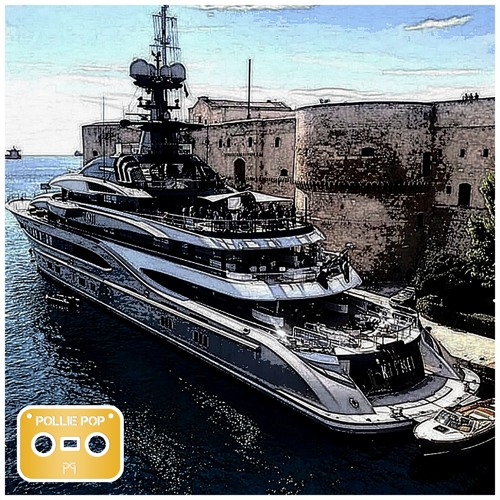 Rock The Boat (Screwed & Chopped) (feat. Aaliyah)