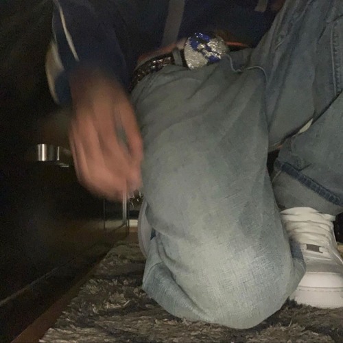 Chosen One feat. ssgkobe (prod. Ralph)