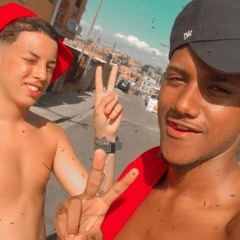 MC RAFINHA - EU SEI QUE VOCÊ QUER [ DJ DENILSON O CLÍNICO ]
