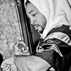 Blackout in the Booth