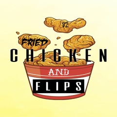 Dr Dre - 'Xxplosive' (PV Flip) - Fried Chicken & Flips EP5