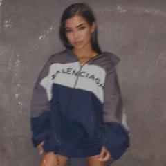 Drake & Jhene Aiko - From Time (DVSK Edit)