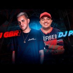 DJ GBR & DJ PIU - RAVE JOGANDO O L