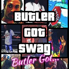 Butlergot...
