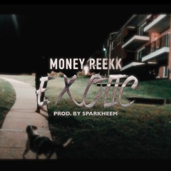 Money Reekk - Exotic {Prod. Sparkheem}