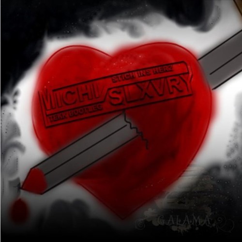 Michi feat Slxvry - Stich Ins Herz