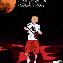 Back Nowww (Prod. AshmanDo)