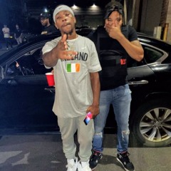 KAYDREAMBABY FT DKNO MONEY DUMMYY