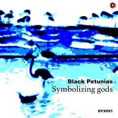 Black Petunias-A Hint Of Swagger