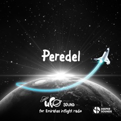 Peredel for Emirates Inflight Radio Mix
