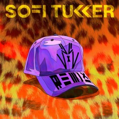SOFI TUKKER - Purple Hat (LIVIX Remix)