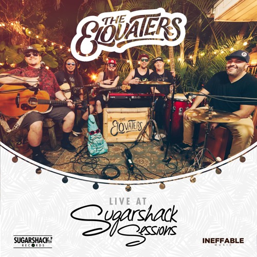 Stream Mugen.GTI Listen to Sugar Shack Sessions playlist online for