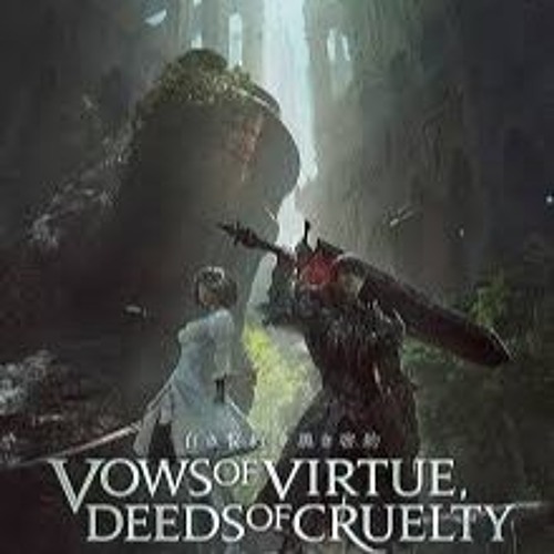 FF14 NieR:Automata battle BGM-2