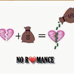 NO ROMANCE