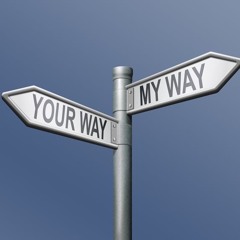 Stuck In My Ways