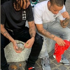 Trenches - JayOh x Mel Glizzy