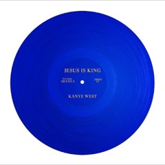 Discover - SELAH [Kanye West - JESUS IS KING Remix]