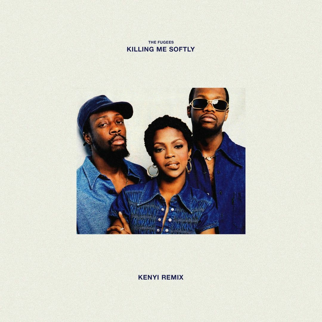 Stream fugees - killing me softly (kenyi remix or flip or whatever