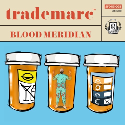 "LATUDA" - Trademarc feat. Sage Francis