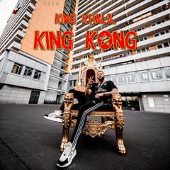 King Khali, Azan & KayAy – Kokain (1.1x Sped up + Reverb)
