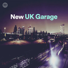 New UK Garage