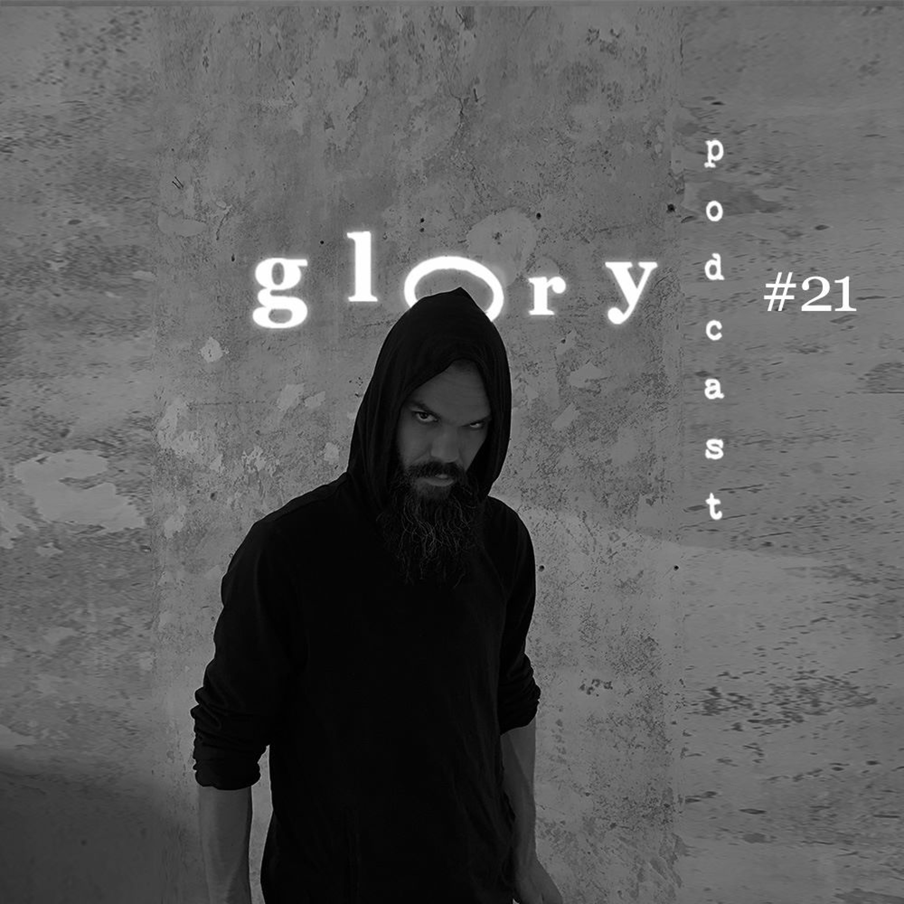 Glory Podcast Berlin