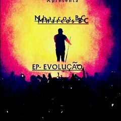 Mharcos BC - Rap É Meu Vício